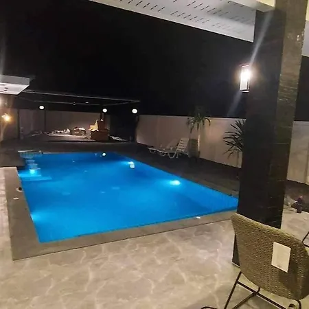 Private Poolvilla Koh Lanta Exterior photo