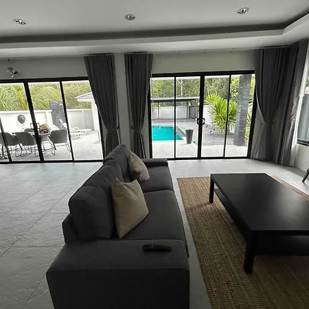 Private Poolvilla Koh Lanta Exterior photo