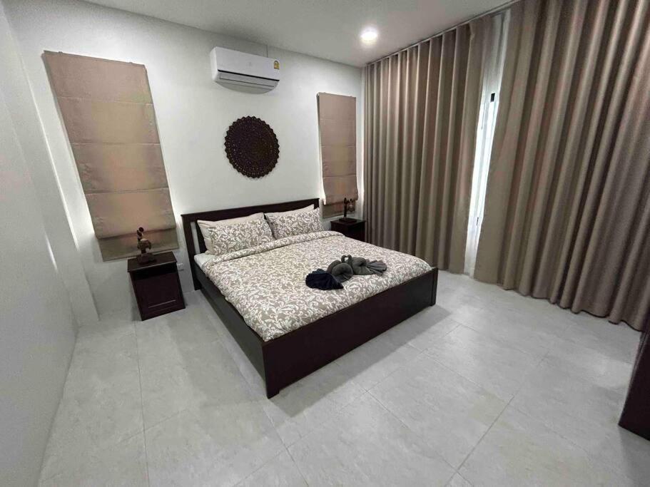 Private Poolvilla วิลล่า *