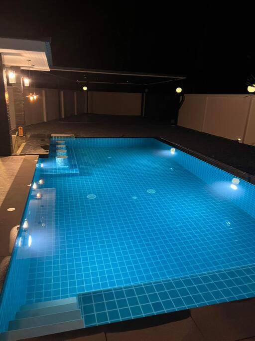 Private Poolvilla