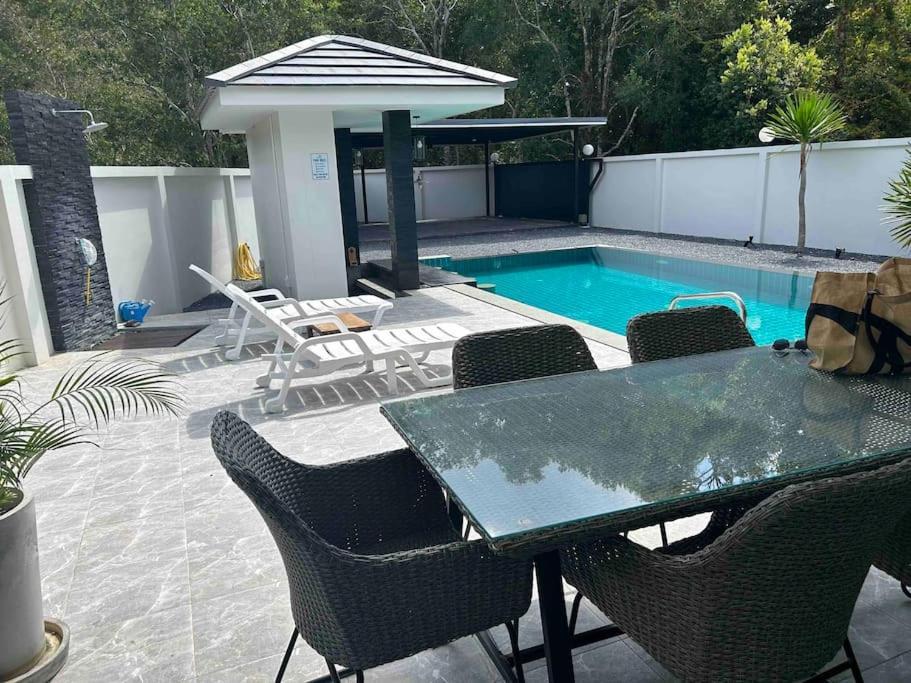 Private Poolvilla วิลล่า *