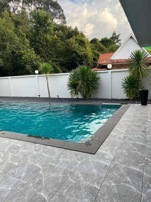 Private Poolvilla Villa