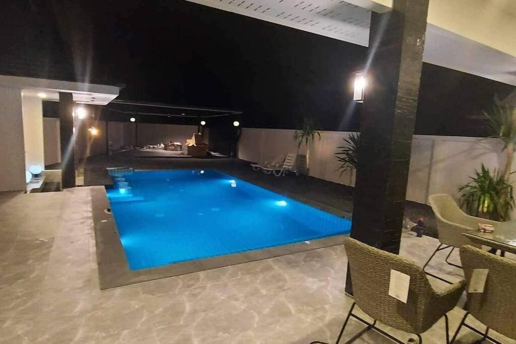 Private Poolvilla Villa *