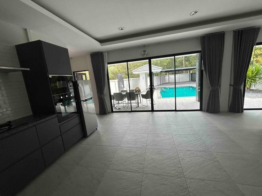 Private Poolvilla Villa Ko Lanta