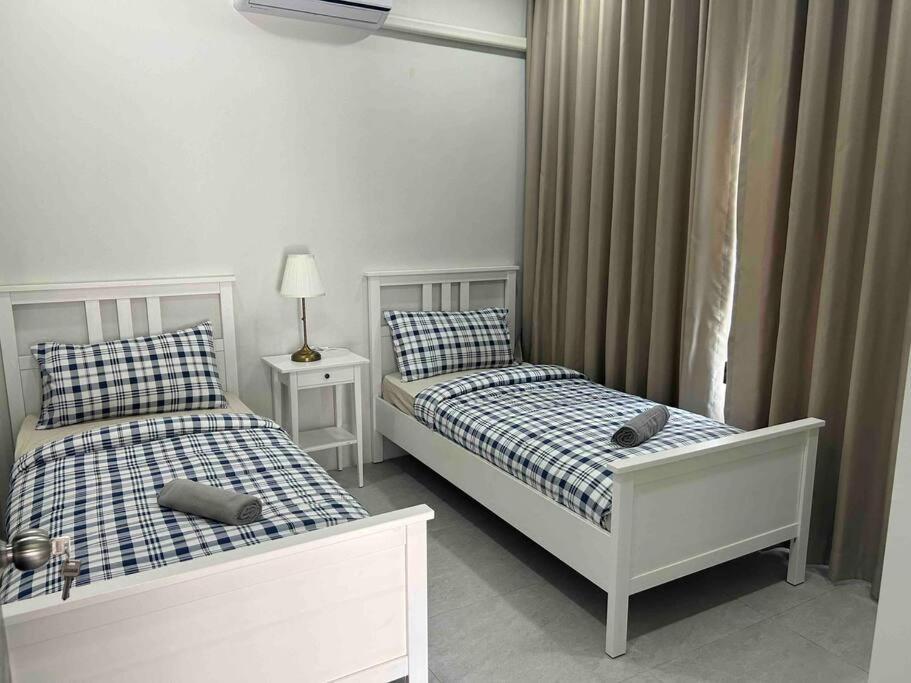 Villa Private Poolvilla *