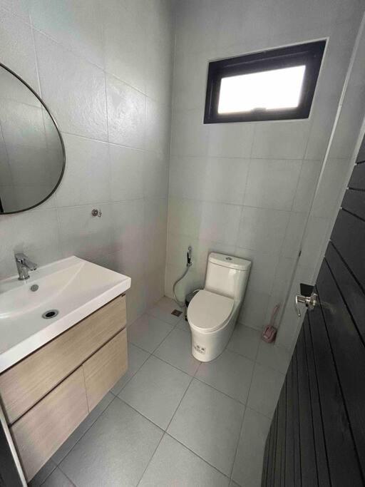 Villa Private Poolvilla *